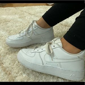 Nike Air Force 1